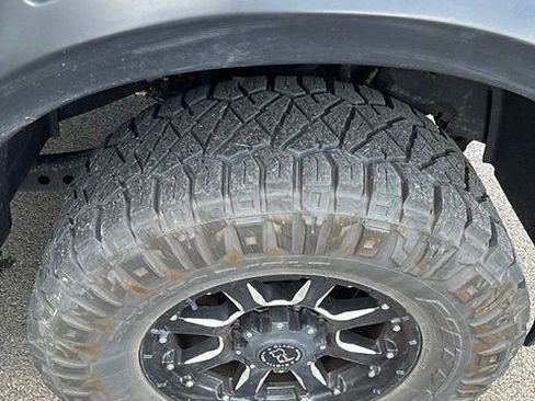 Used 2020 RAM 2500 Tradesman AWD/4WD image 4