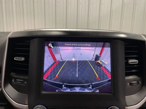 Used 2020 RAM 1500 Big Horn AWD/4WD image 32