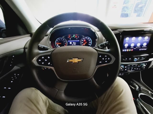 Used 2020 Chevrolet Traverse Premier w/ LPO, Floor Liner Package AWD/4WD image 8