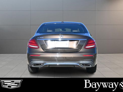 Used 2018 Mercedes-Benz E 300 E 300 image 6