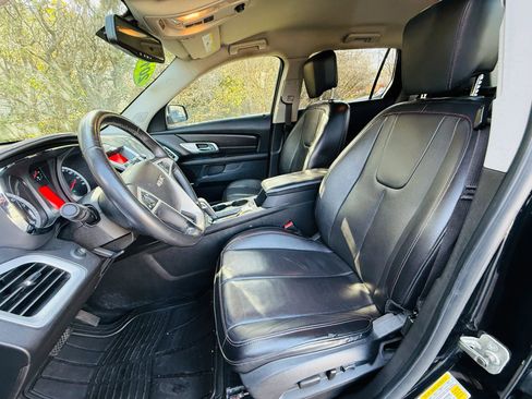 Used 2011 GMC Terrain SLT image 2