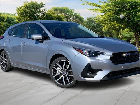 New 2026 Subaru Impreza 2.0i Sport image 2