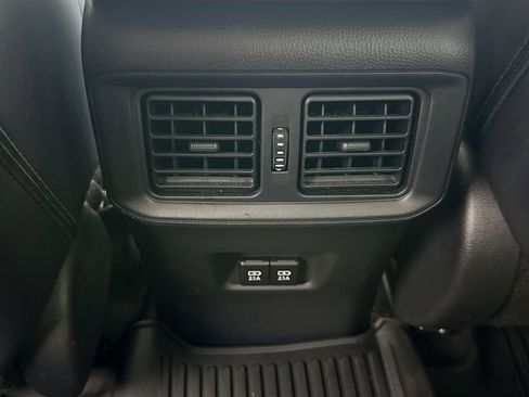 Certified 2021 Toyota RAV4 Limited w/ Limited Grade Weather Package image 27