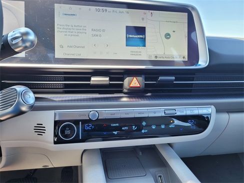 New 2023 Hyundai Ioniq 6 SEL image 21