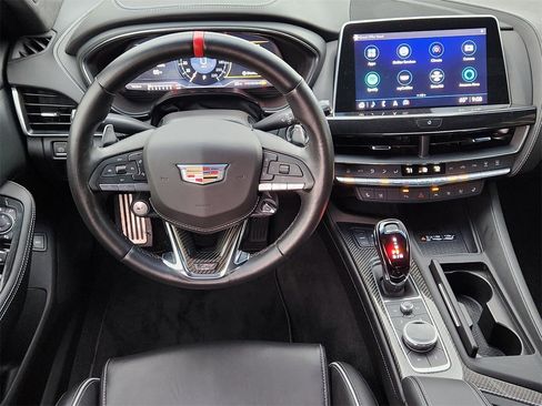 Used 2024 Cadillac CT5 V Blackwing w/ Driver Assist Package image 26