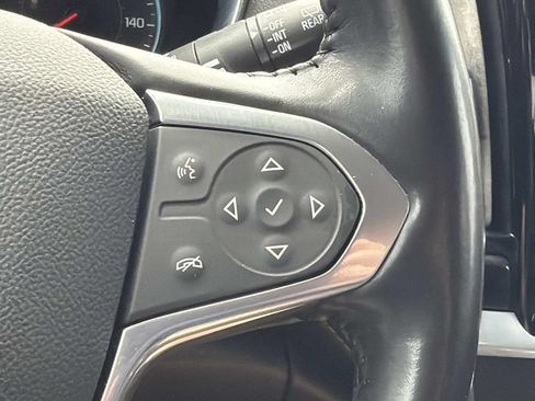 Used 2020 Chevrolet Traverse RS FWD image 20