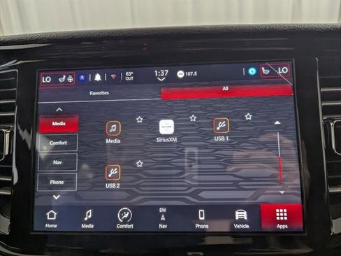 New 2026 Dodge Durango GT AWD/4WD image 67