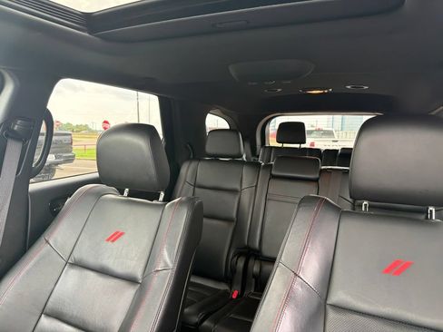 Used 2024 Dodge Durango GT AWD/4WD image 31
