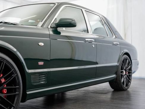 Used 2002 Bentley Arnage R RWD image 35