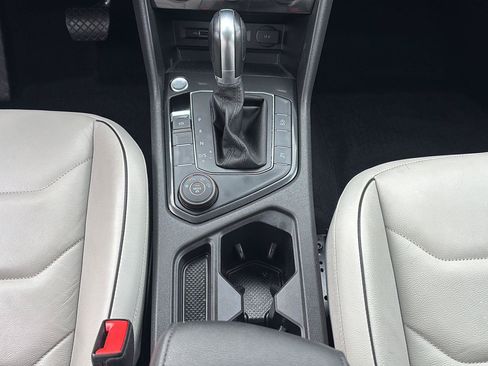 Used 2019 Volkswagen Tiguan S AWD/4WD image 29