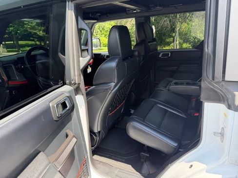 Certified 2024 Ford Bronco Raptor AWD/4WD image 29