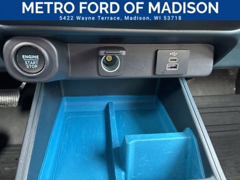 Certified 2025 Ford Maverick XLT w/ Equipment Group 301A image 23