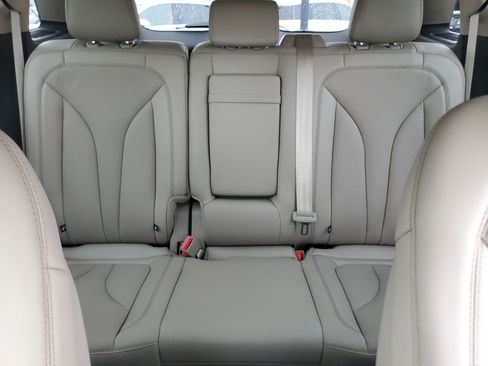 Certified 2022 Lincoln Nautilus Reserve w/ Equipment Group 201A image 19