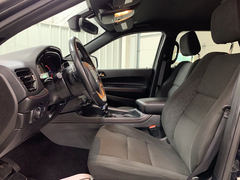 Used 2023 Dodge Durango R/T w/ Blacktop Package AWD/4WD image 17