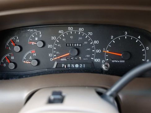 Used 2000 Ford Excursion Limited image 32