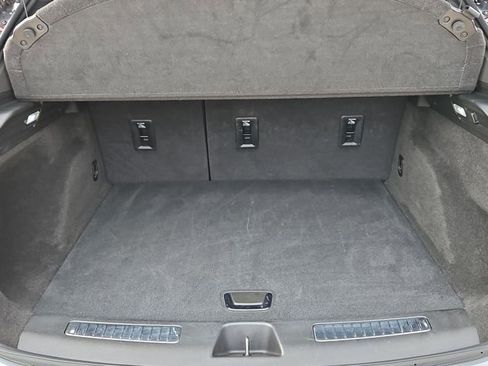 Certified 2025 Cadillac XT4 Premium Luxury image 28