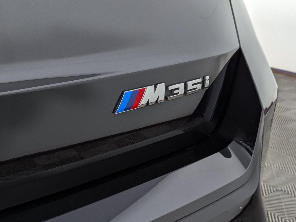 Certified 2024 BMW X1 M35i w/ Premium Package AWD/4WD image 14