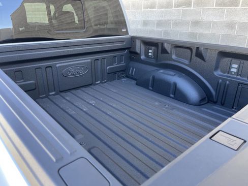 Used 2026 Ford F150 Raptor w/ Equipment Group 803A Raptor R AWD/4WD image 11