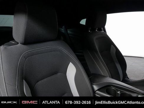 Used 2019 Chevrolet Camaro LT image 15
