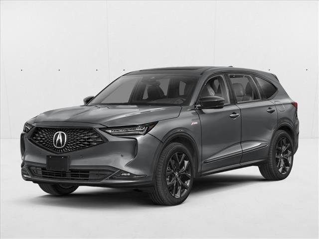 Used 2024 Acura MDX A-Spec AWD/4WD image 1