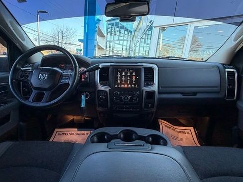 Used 2013 RAM 1500 Big Horn image 18