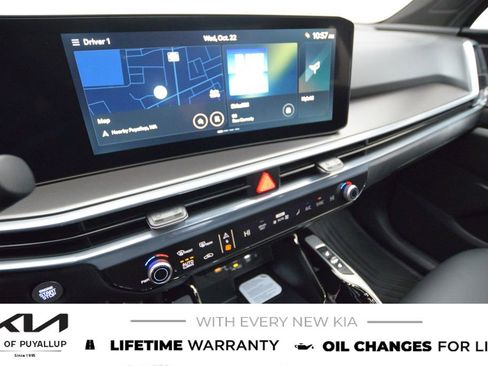 New 2026 Kia Sorento SX Prestige image 22