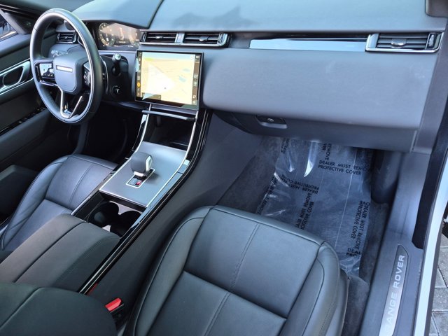 Certified 2026 Land Rover Range Rover Velar S AWD/4WD image 23