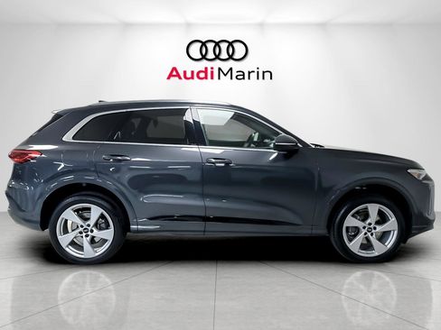 Certified 2025 Audi Q5 Premium Plus w/ Premium Plus image 6