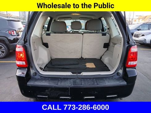 Used 2012 Ford Escape XLS image 22