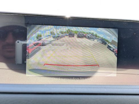 New 2026 MAZDA CX-30 AWD 2.5 S w/ Select Sport Pkg image 27