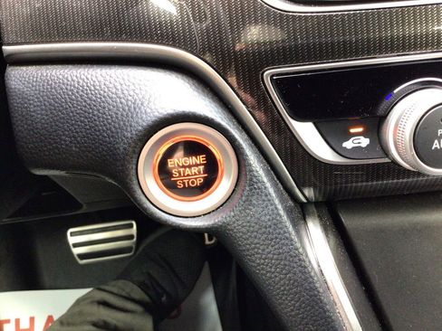 Used 2022 Honda Accord Sport image 17