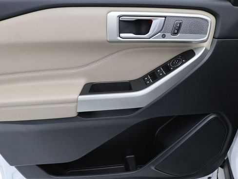 Used 2023 Ford Explorer Limited image 16