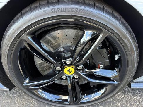 Used 2024 Ferrari 296 GTB image 53