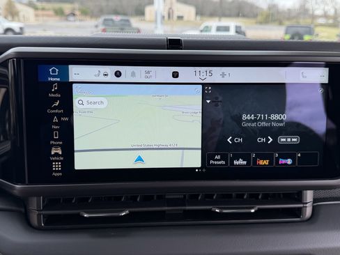 New 2026 Jeep Gladiator Rubicon image 23