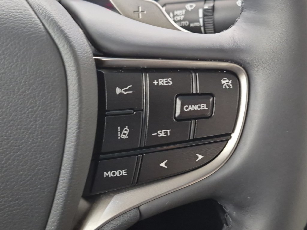 Used 2025 Lexus ES 350 Ultra Luxury w/ Accessory Package (Z1) FWD image 21