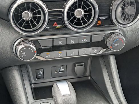 New 2025 Nissan Sentra S image 26