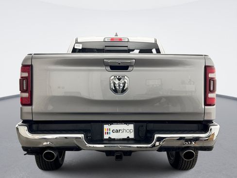 Used 2022 RAM 1500 Laramie AWD/4WD image 4