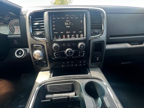 Used 2017 RAM 1500 Sport AWD/4WD image 17