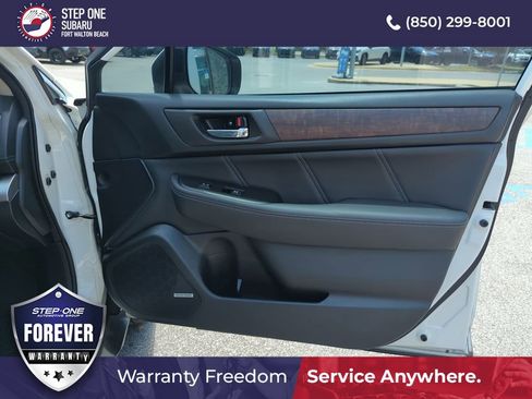 Used 2019 Subaru Outback 2.5i Limited AWD/4WD image 33