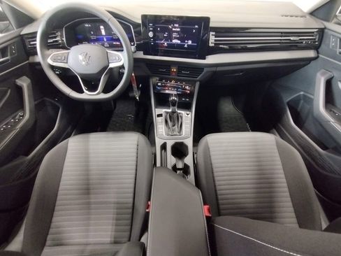 New 2026 Volkswagen Jetta S image 33