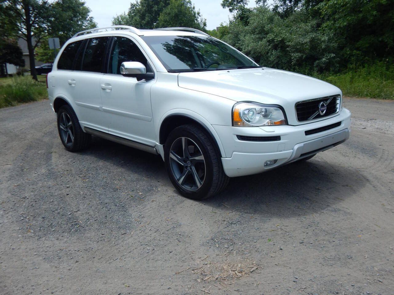 Used 2013 Volvo XC90 3.2 R-Design AWD/4WD image 6