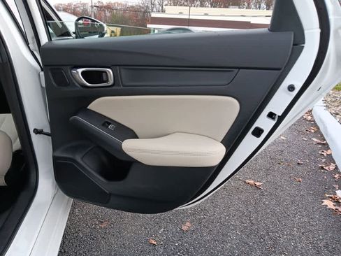 Used 2023 Acura Integra A-Spec image 33