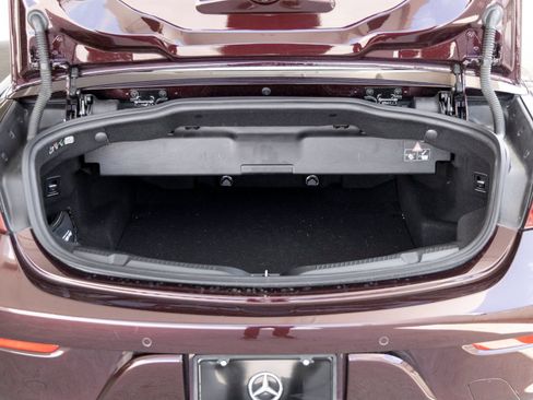 Certified 2023 Mercedes-Benz E 450 Cabriolet image 20