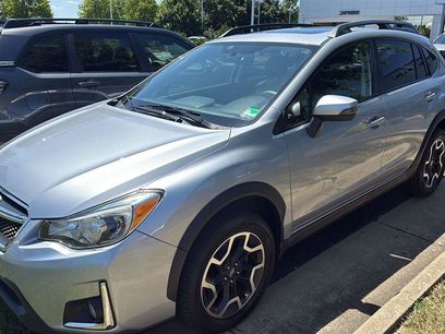 Used 2017 Subaru Crosstrek 2.0i Limited