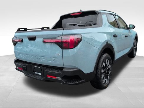 New 2026 Hyundai Santa Cruz SEL image 7