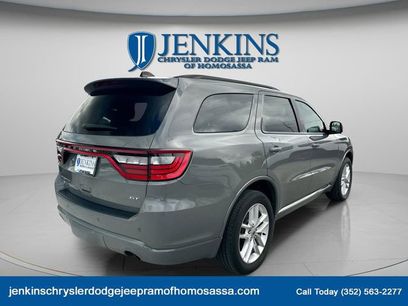 Used 2024 Dodge Durango GT