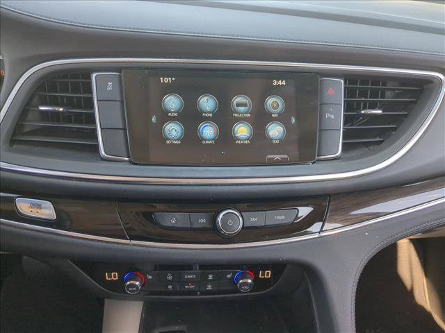 Used 2018 Buick Enclave Essence FWD image 15