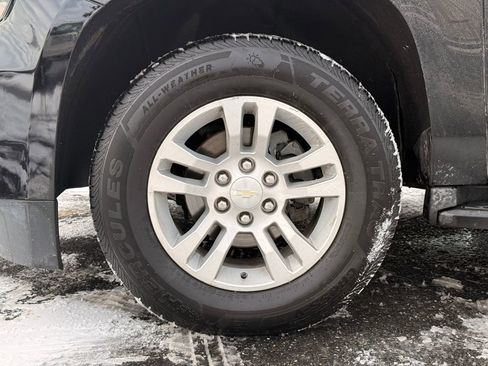 Used 2019 Chevrolet Tahoe LT image 10