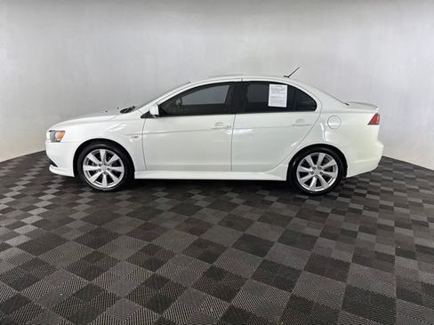 Used 2013 Mitsubishi Lancer GT FWD image 10