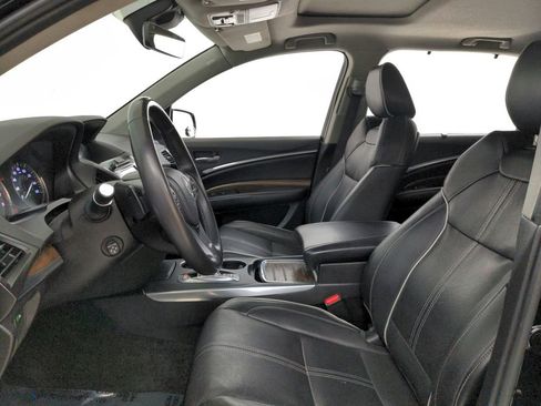 Used 2018 Acura MDX SH-AWD w/ Advance Package image 14